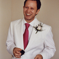Gary Wallis