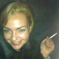 Vanessa Christiana Simone