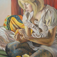Sami Lee Woolhiser