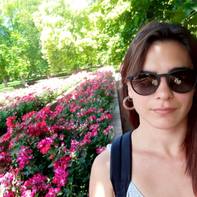 Sofia Barrio