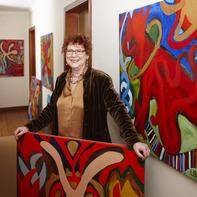 Lbetho Art Liesbeth Oudshoorn