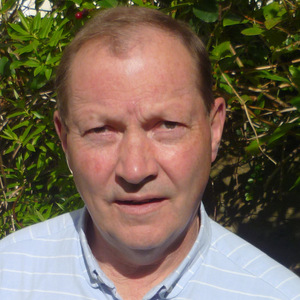 Dirk Larsen Dirk Larsen