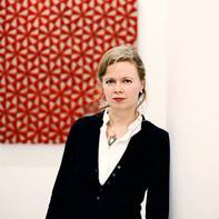 Sabine Boehl