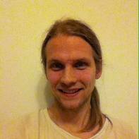 Erik Andersson
