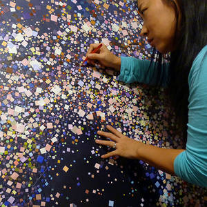 Tomo Mori | Saatchi Art