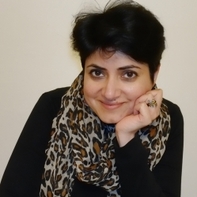 Anshu Ahuja