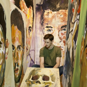 Mike Rachlis | Saatchi Art