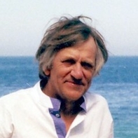 Charles Garbett