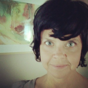 Kari Maxwell