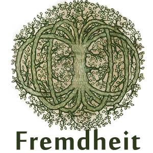 Diana Fremdheit Diana Fremdheit