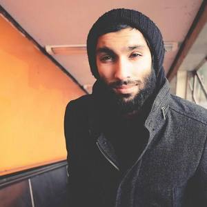 Ibrahim Rajah | Saatchi Art