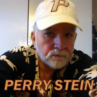 Perry Stein