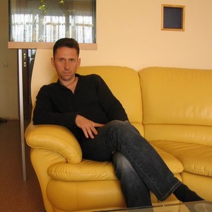 Dmytro Larionov Dmytro Larionov