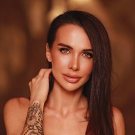 Masha Krivopishina