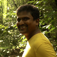 Maddilety Suresh Babu