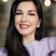 Daniela Mihai