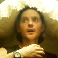 Jonny Fargo