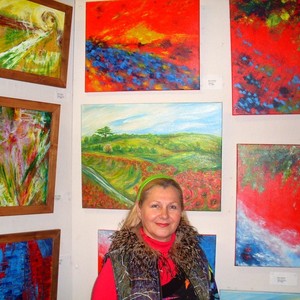 Elena Ivanova Elena Ivanova