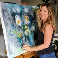 Jennifer Beaudet-Zondervan