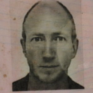 Noj Barker Noj Barker