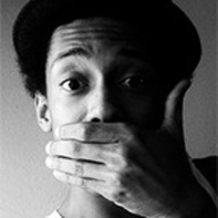 Eric-Anthony Johnson