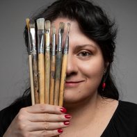 Maria Angela Reyes Prieto