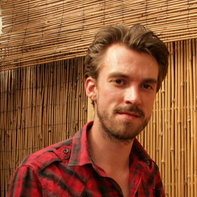 Erlend Smidt Lysaker