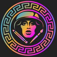 Elluse Studio - Fine And Digital Artist