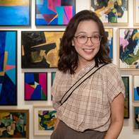 Shuk Yee Veronica Lam