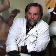 Horst-Hagen Rath