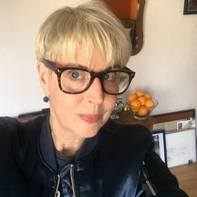 Annie Wright