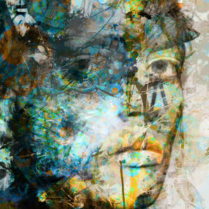 insatiability b