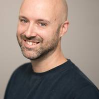 Christopher Shaw