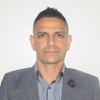 Simon Davis