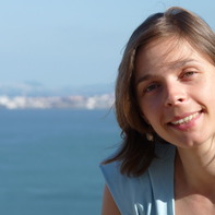 Rita Braga Alves