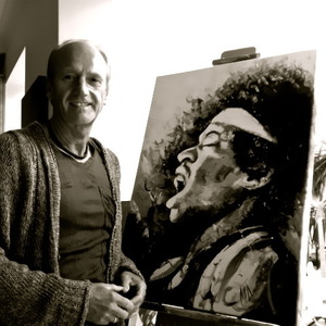 Mel Davies Mel Davies