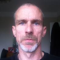 Sean Orr