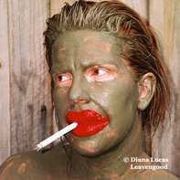 Diana Lucas Leavengood