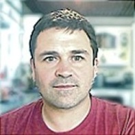 Stefan Birch