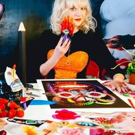 Collagism Holly-Anne Buck
