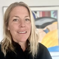 Ida Åberg