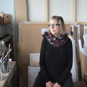 Brigitte Radecki Brigitte Radecki