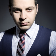 Kavin Grig