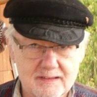 Gerald Johnson