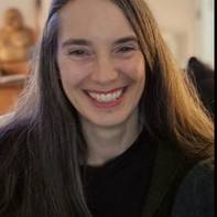 Maria Pelton