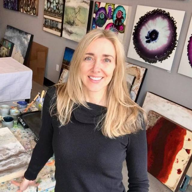 Laura Van Horne | Saatchi Art