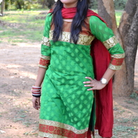 Shruti Prasad