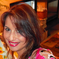 Claudia Gomes Tripelon