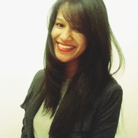 Elodie Antonio
