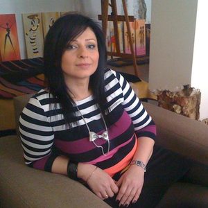 Eka Peradze Eka Peradze